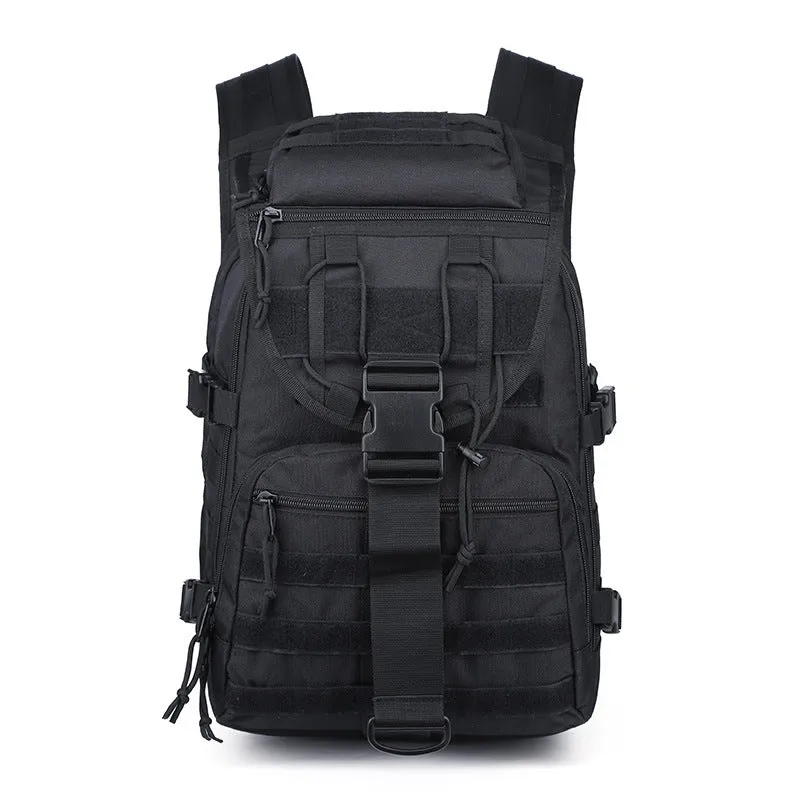 Computer Swordfish Hiking Camping Straight Camouflage Sports Backpacks