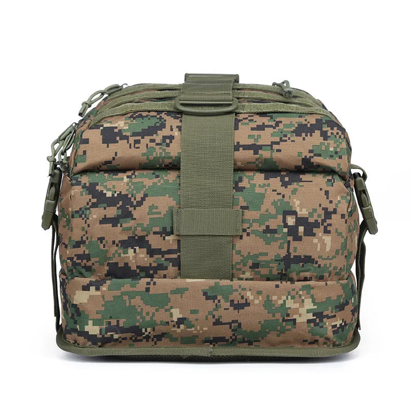 Computer Swordfish Hiking Camping Straight Camouflage Sports Backpacks