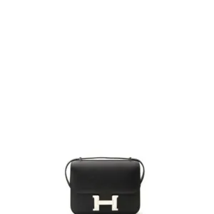 Constance Black/Silver Bag - Artificial Intelligence (AI) Curated selection ESMEE