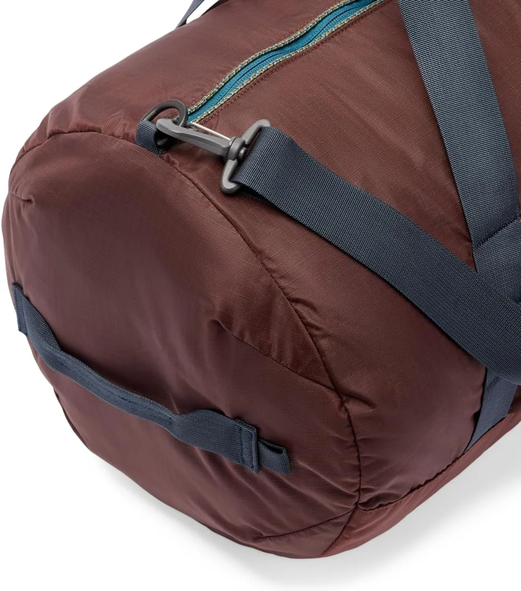 Cotopaxi Unisex's 45 L Ligera Duffel Bag-CADA Dia