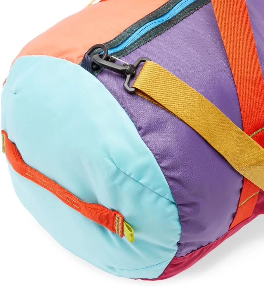 Cotopaxi Unisex's 45 L Ligera Duffel Bag-CADA Dia