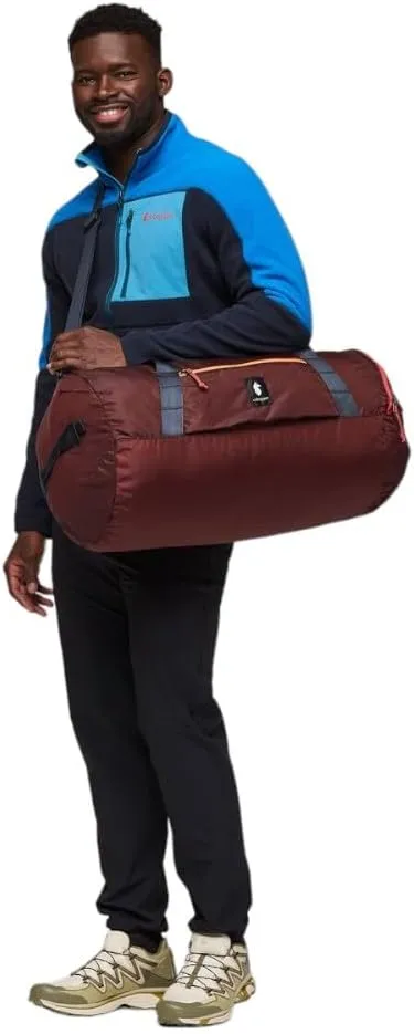 Cotopaxi Unisex's 45 L Ligera Duffel Bag-CADA Dia