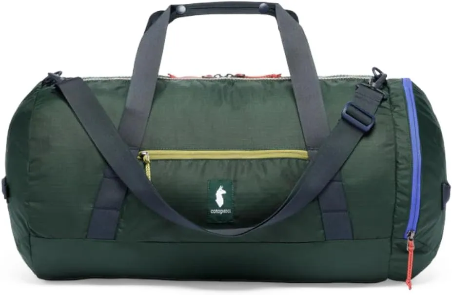 Cotopaxi Unisex's 45 L Ligera Duffel Bag-CADA Dia