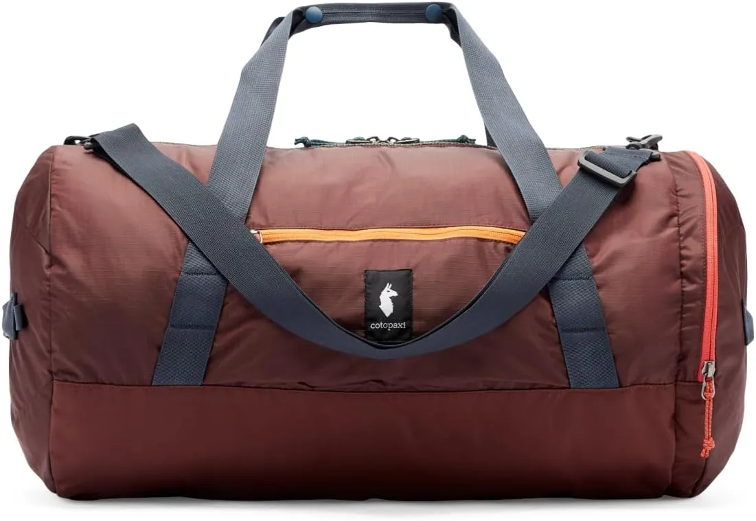 Cotopaxi Unisex's 45 L Ligera Duffel Bag-CADA Dia