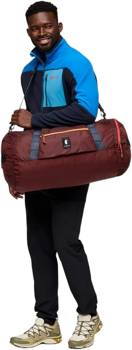 Cotopaxi Unisex's 45 L Ligera Duffel Bag-CADA Dia
