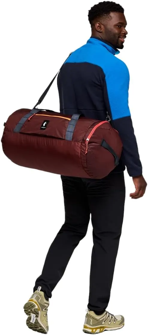 Cotopaxi Unisex's 45 L Ligera Duffel Bag-CADA Dia