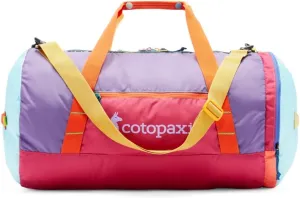 Cotopaxi Unisex's 45 L Ligera Duffel Bag-CADA Dia