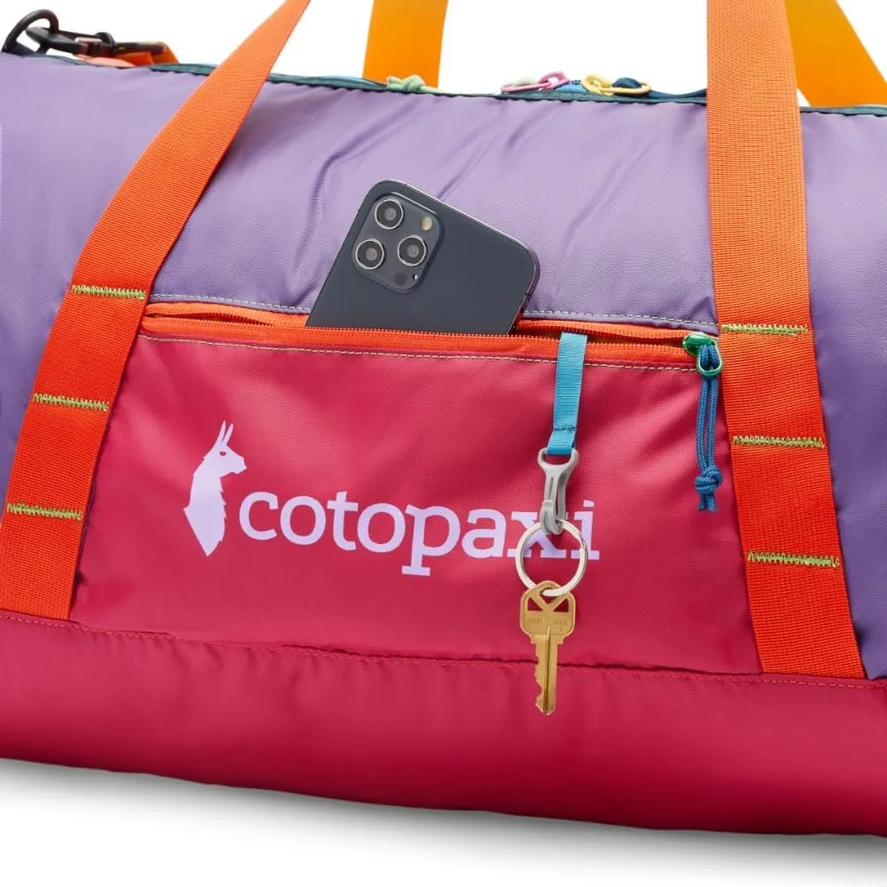 Cotopaxi Unisex's 45 L Ligera Duffel Bag-CADA Dia