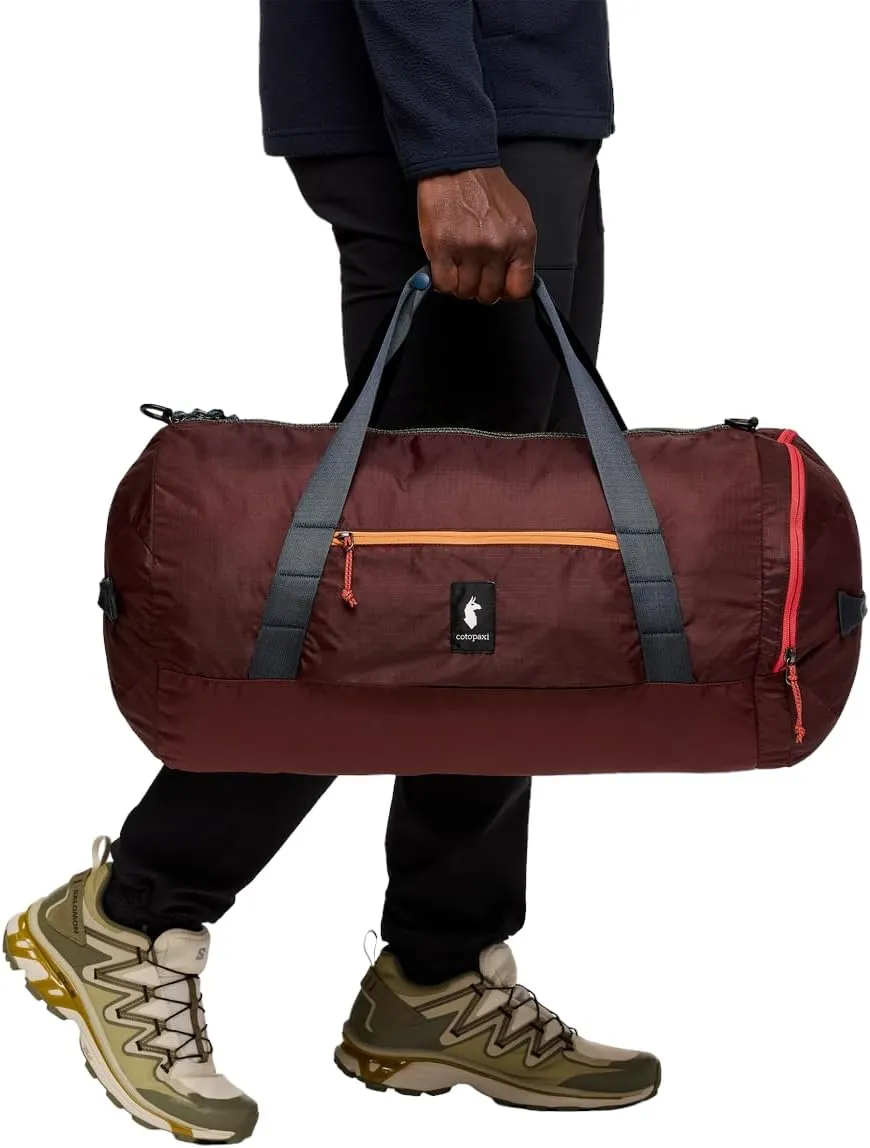 Cotopaxi Unisex's 45 L Ligera Duffel Bag-CADA Dia