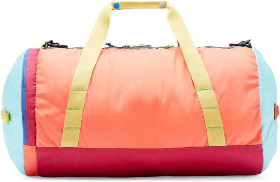 Cotopaxi Unisex's 45 L Ligera Duffel Bag-CADA Dia