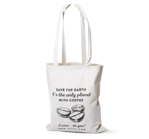 Cotton Tote Bag