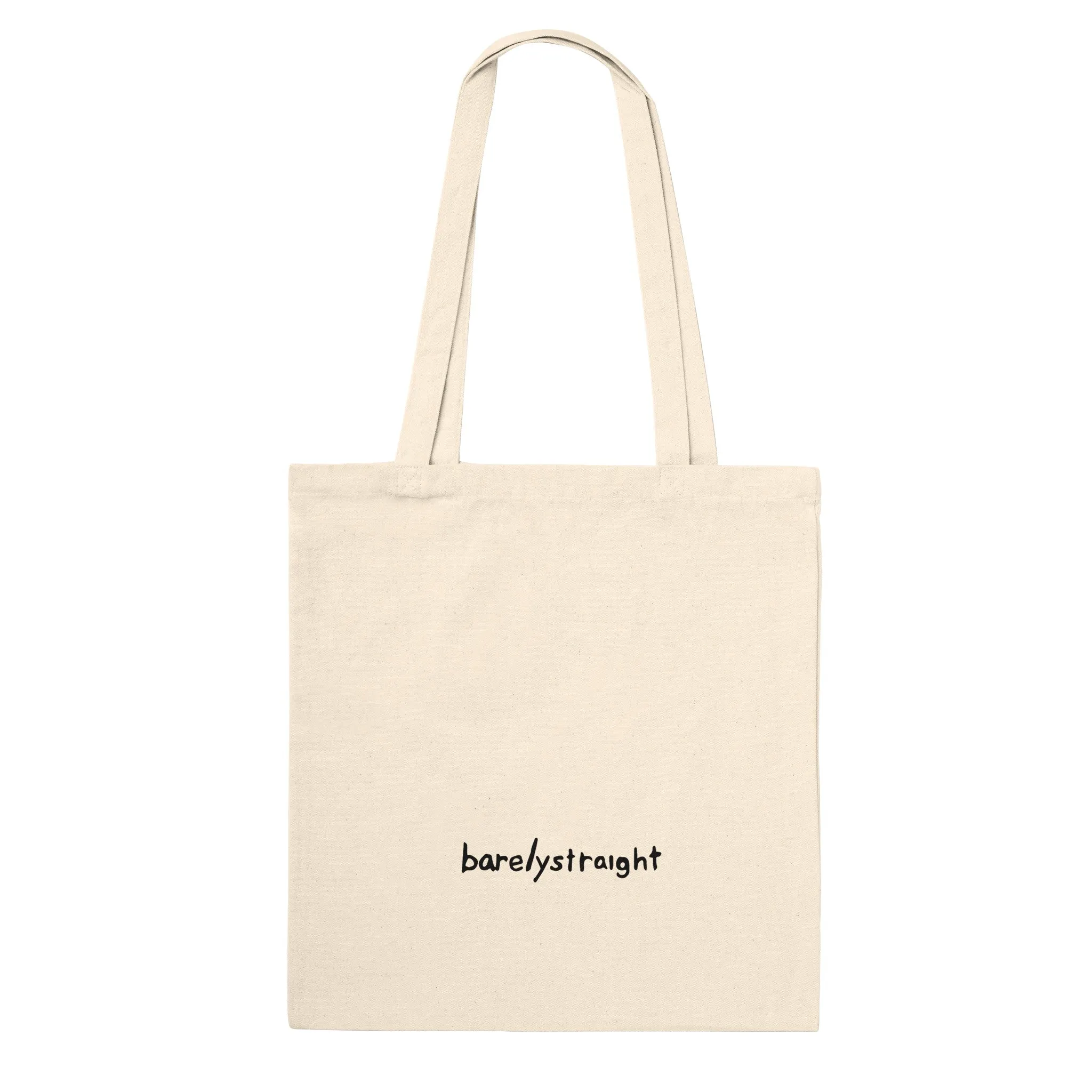 Cough Please Tote Bag
