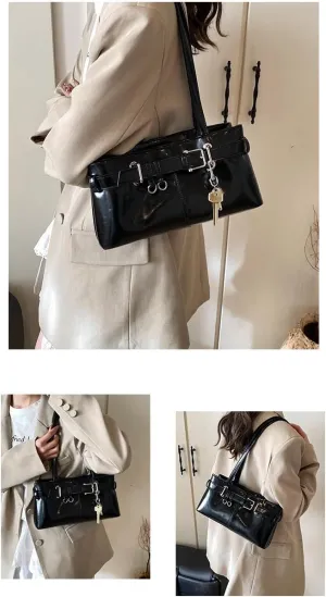 cross-body bag Commuter Shoulder Bag
