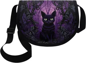 Crossbody Purse for Women Purses Bag Strap Crossbody