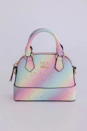 Crossbody Purse - Unicorn Glitter
