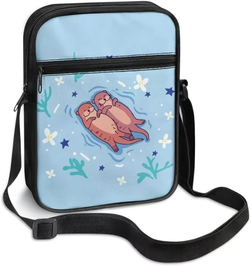 Crossbody Shoulder Bag for Women Girls Kids Teens Messenger Bags Cellphone Purse Handbags