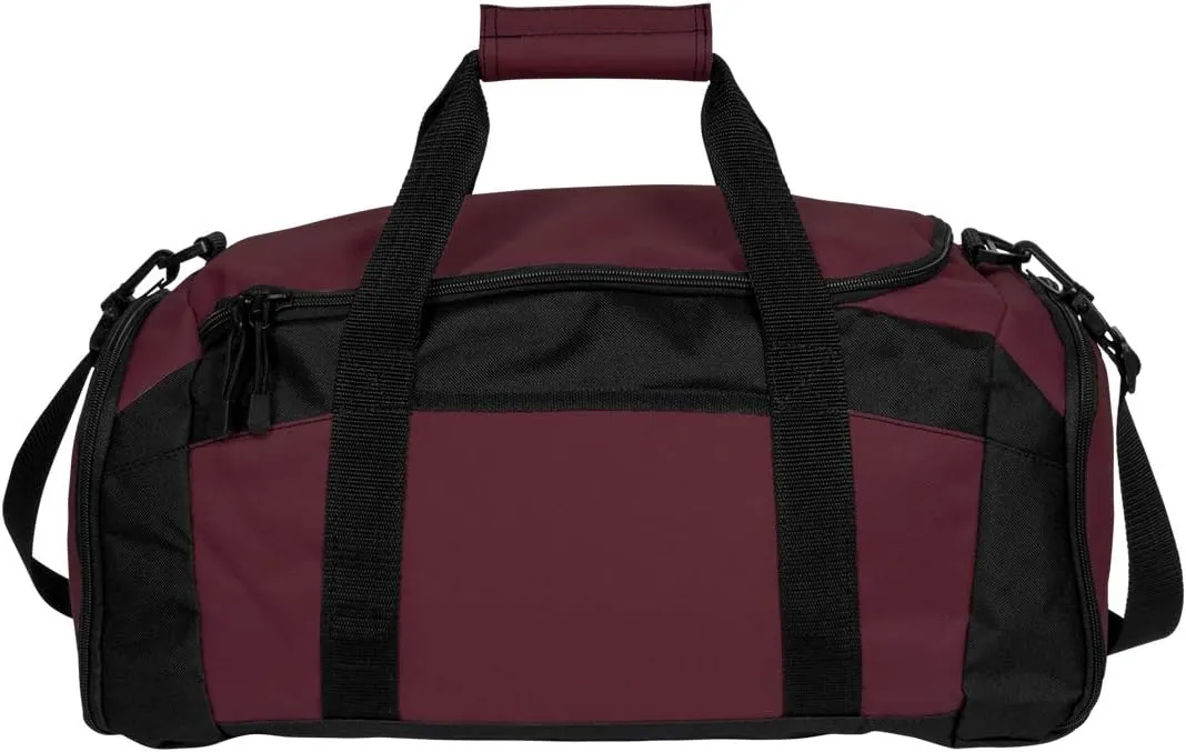 Custom Dance Bag: Gym Duffel Bag