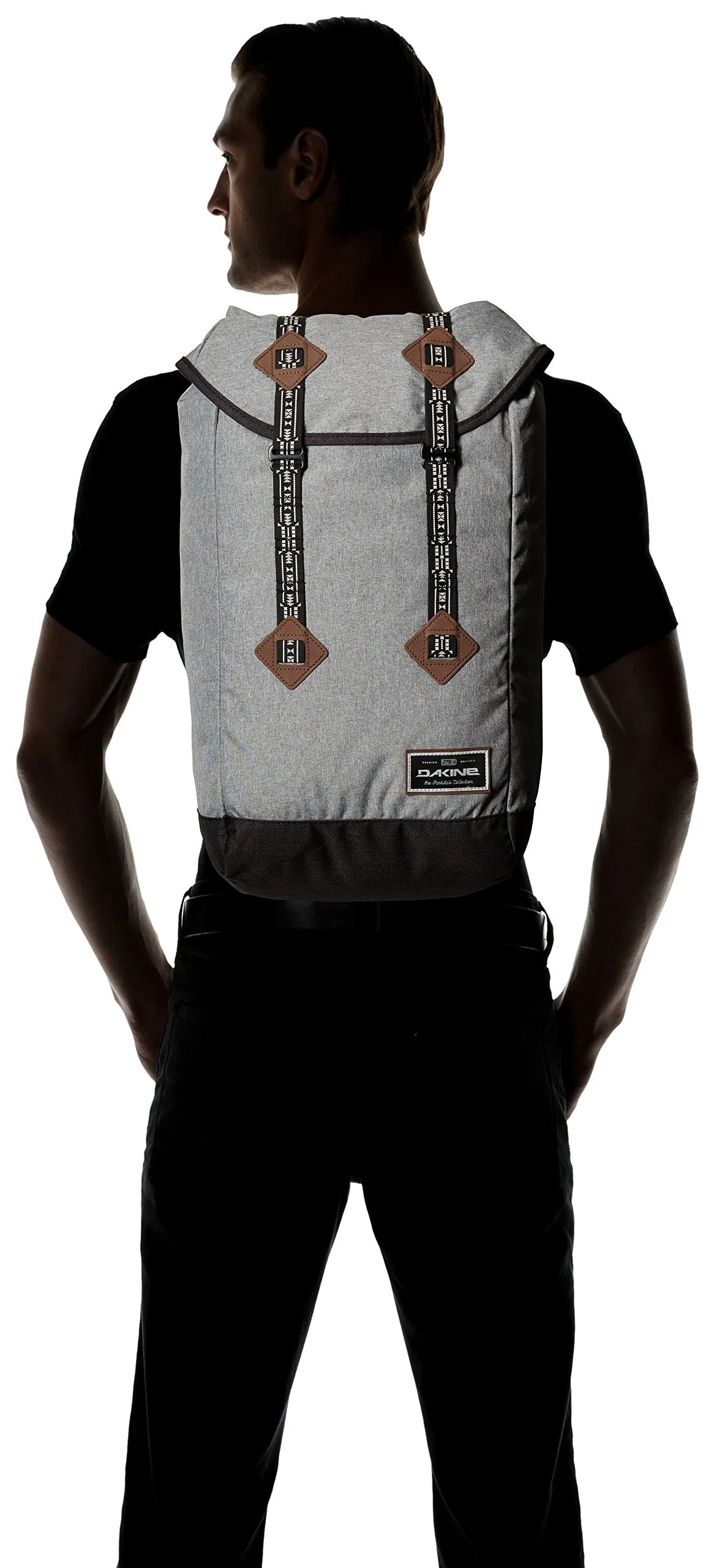 Dakine Men's Trek 26L Backpack