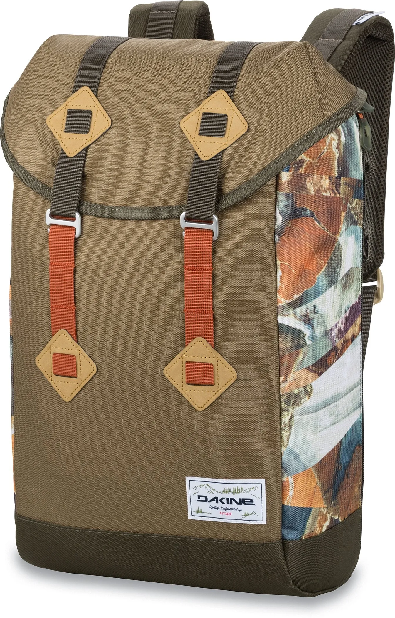 Dakine Men's Trek 26L Backpack