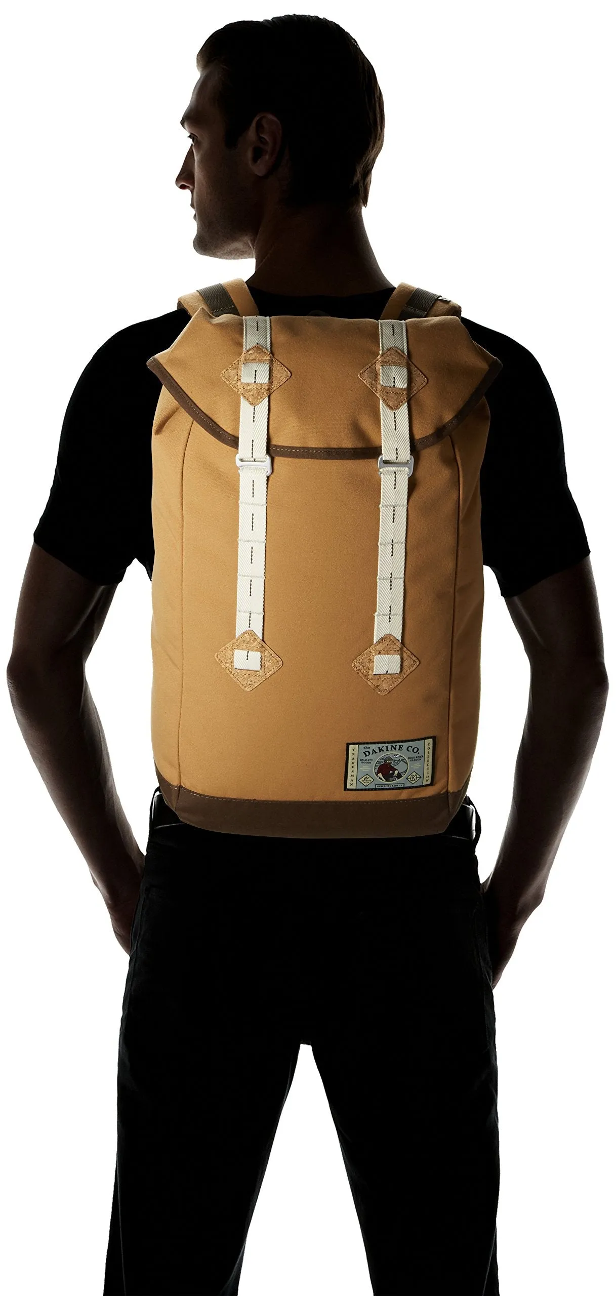 Dakine Men's Trek 26L Backpack