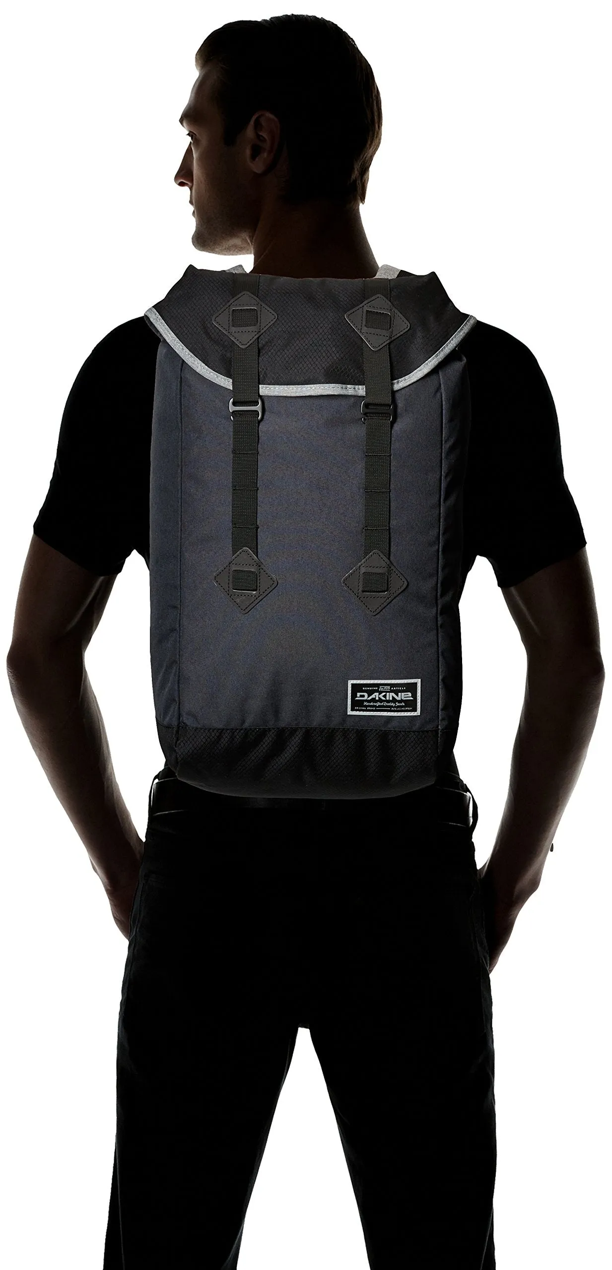 Dakine Men's Trek 26L Backpack