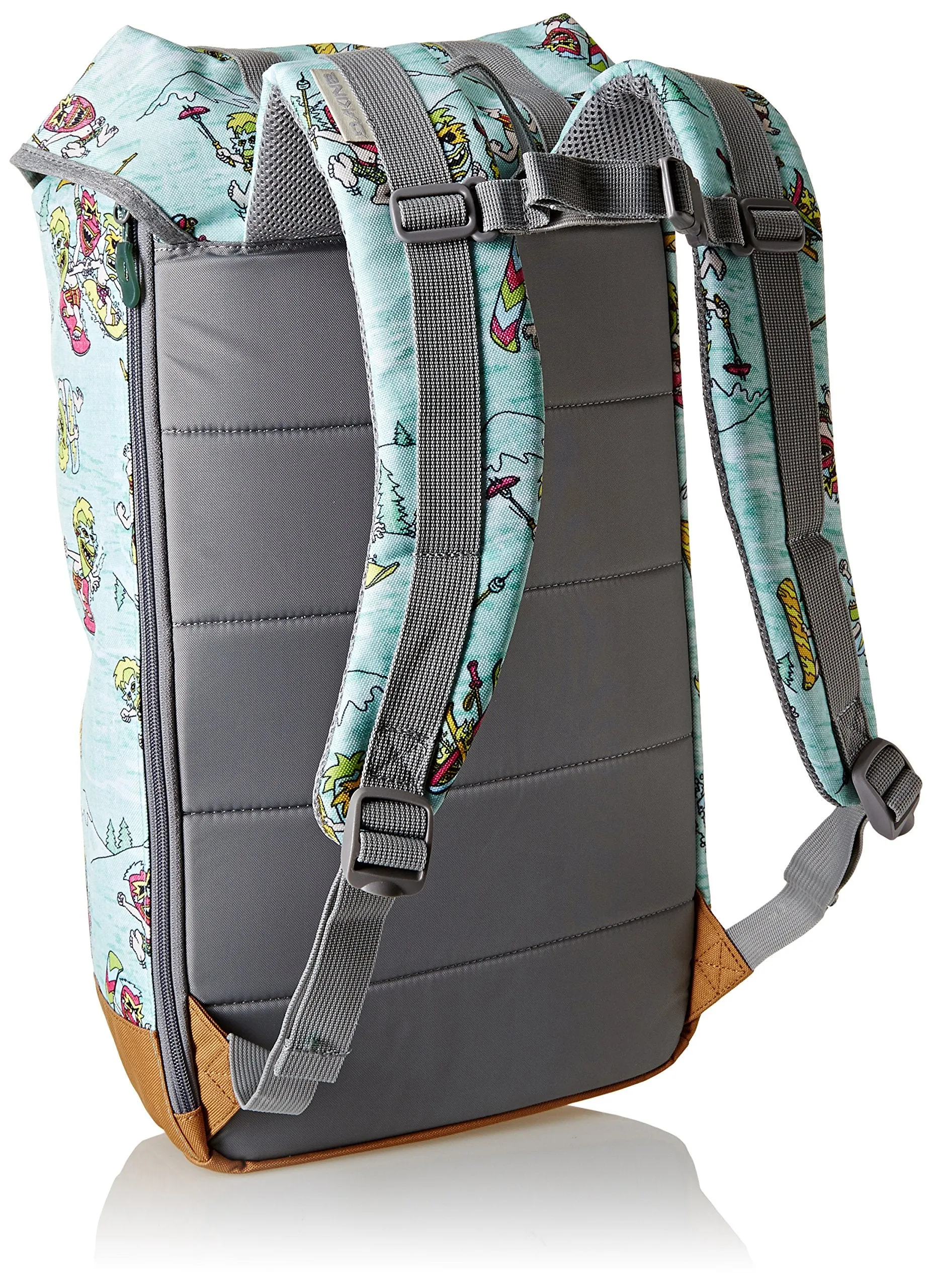 Dakine Men's Trek 26L Backpack