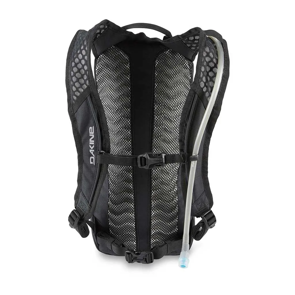 Dakine Session 8L Hydration Pack - Black
