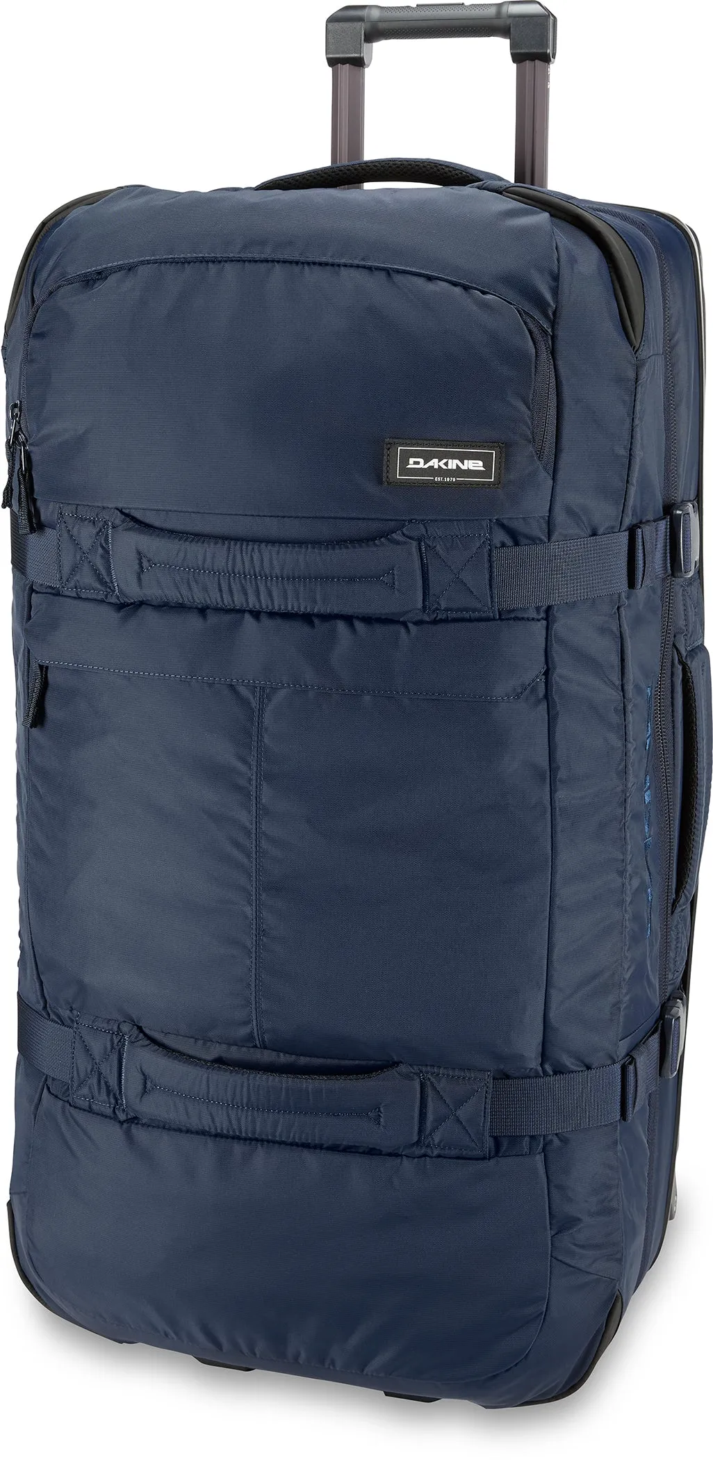 Dakine Split Roller 110L 2-Wheel Wheeled Duffel Bags