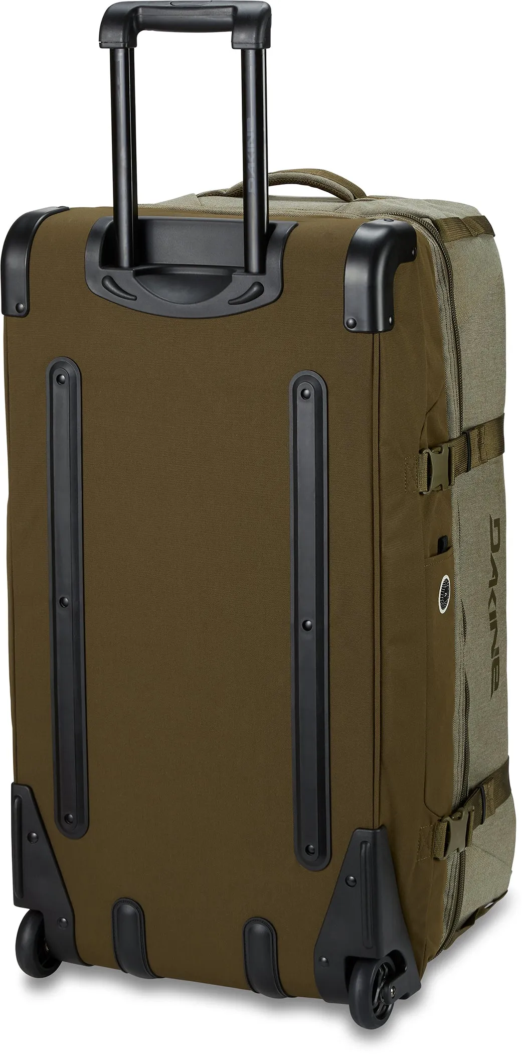 Dakine Split Roller 110L 2-Wheel Wheeled Duffel Bags