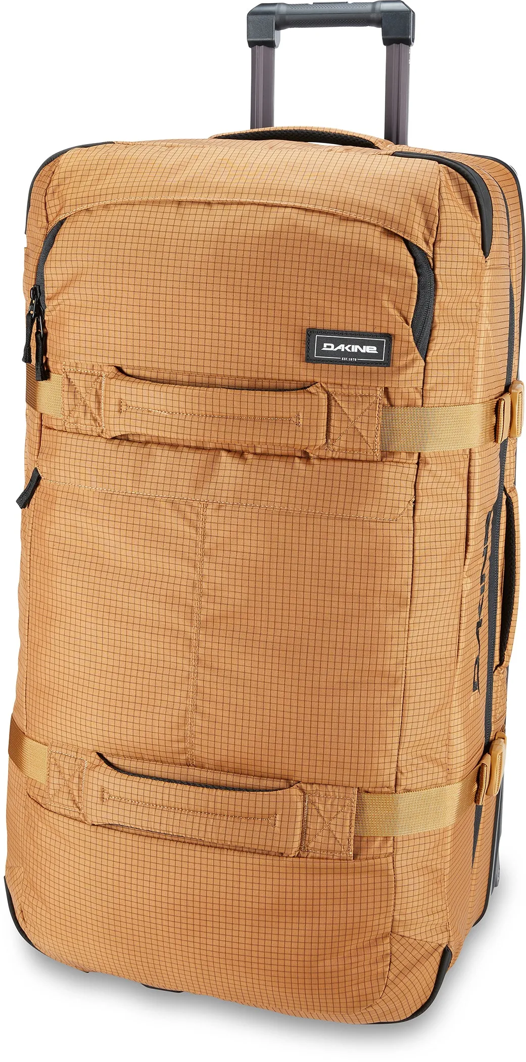 Dakine Split Roller 110L 2-Wheel Wheeled Duffel Bags