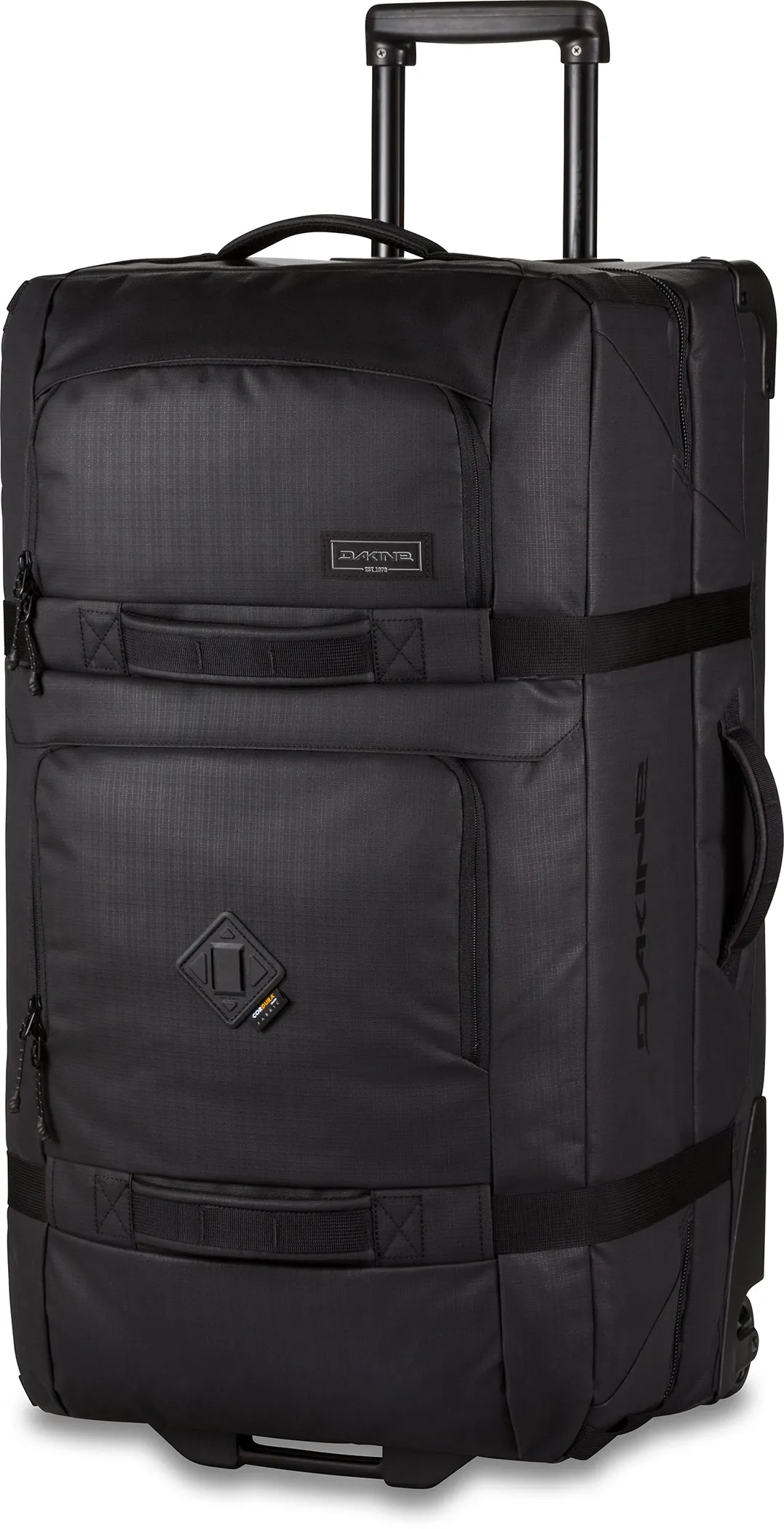 Dakine Split Roller 110L 2-Wheel Wheeled Duffel Bags