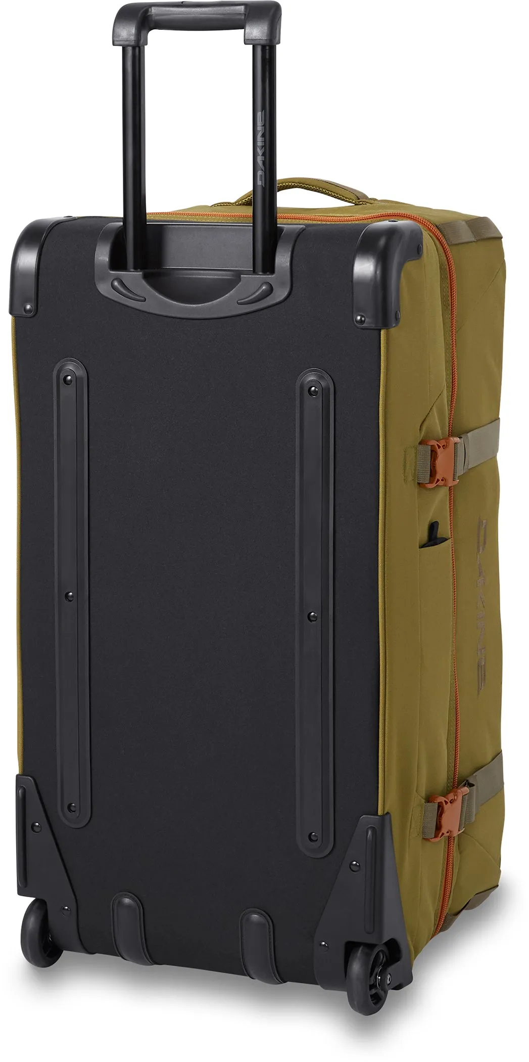Dakine Split Roller 110L 2-Wheel Wheeled Duffel Bags