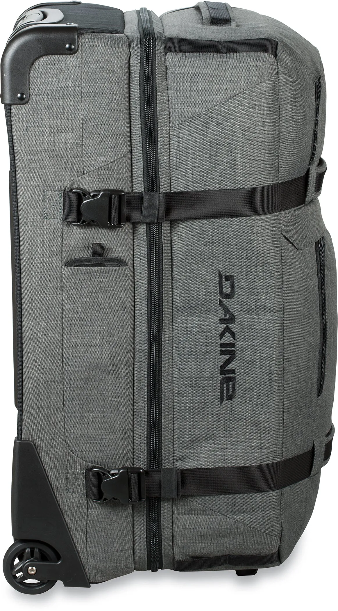 Dakine Split Roller 110L 2-Wheel Wheeled Duffel Bags