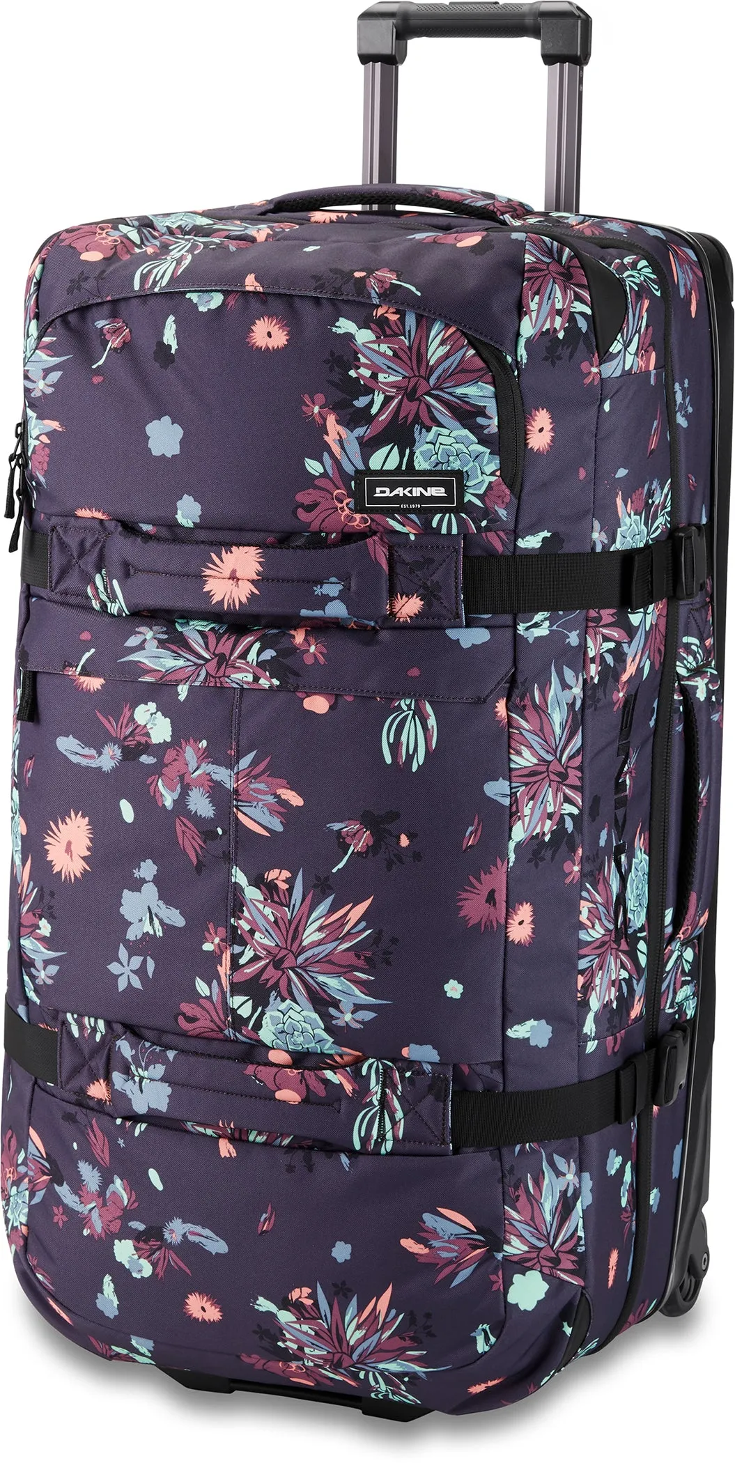 Dakine Split Roller 110L 2-Wheel Wheeled Duffel Bags