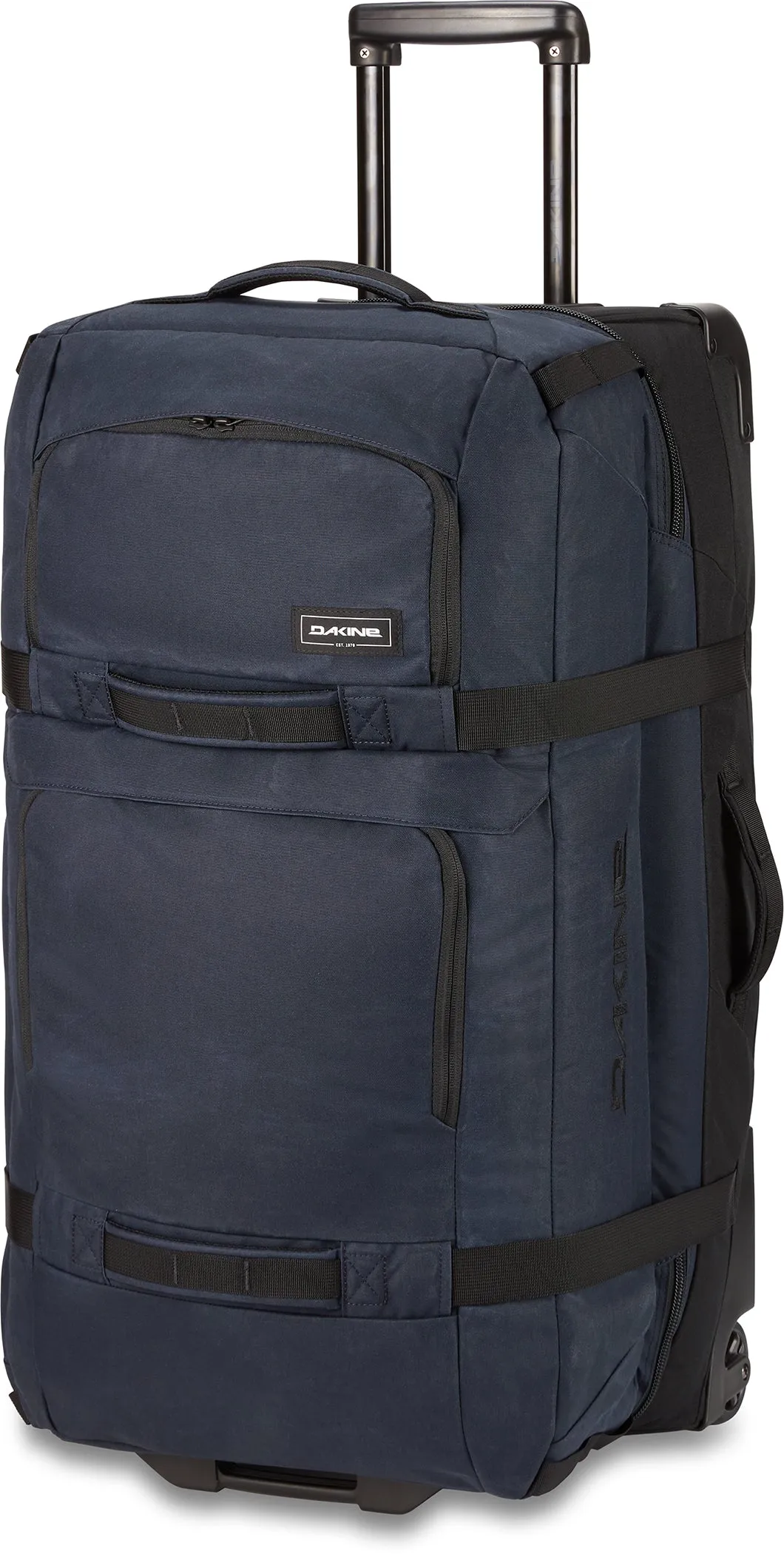 Dakine Split Roller 110L 2-Wheel Wheeled Duffel Bags