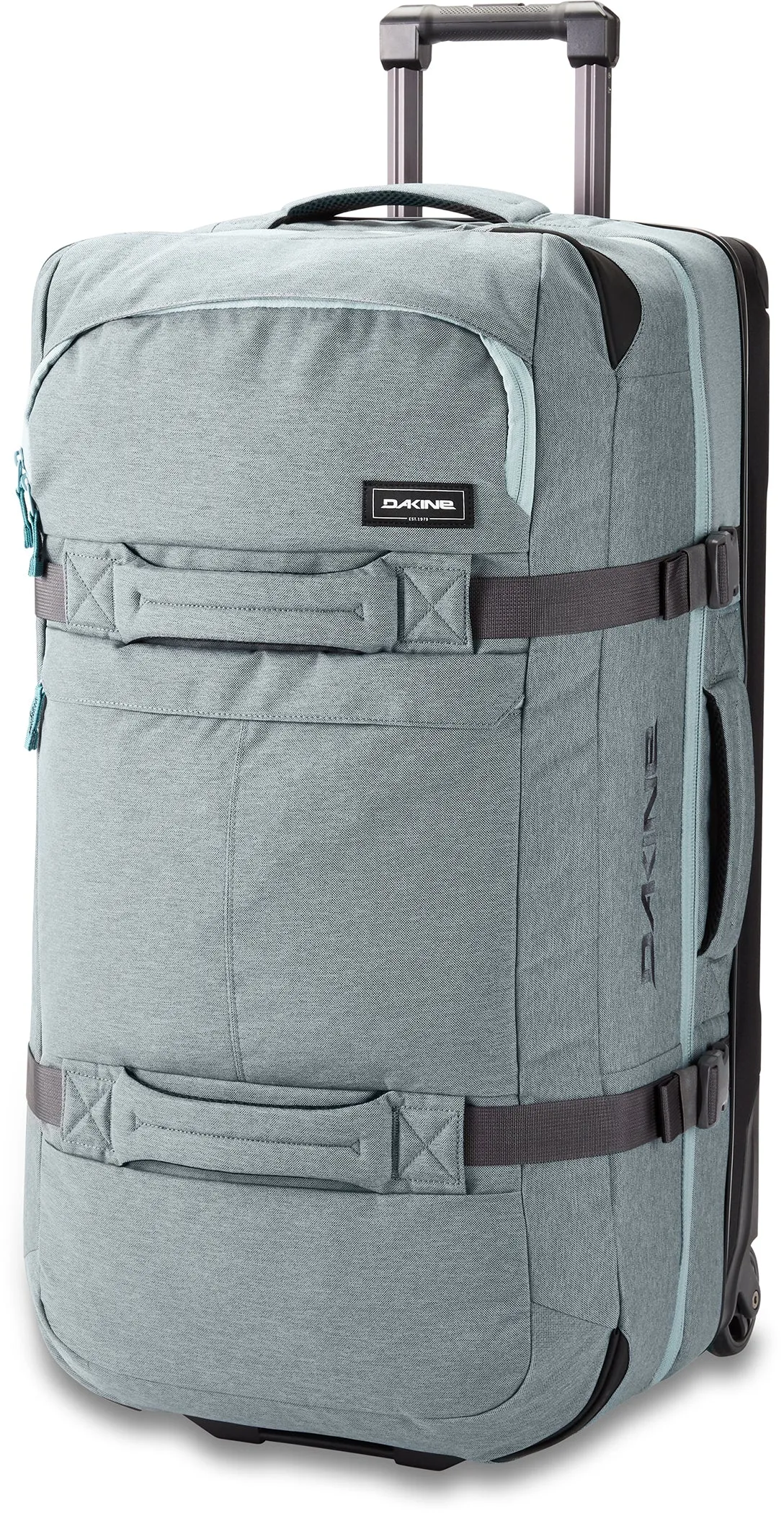 Dakine Split Roller 110L 2-Wheel Wheeled Duffel Bags