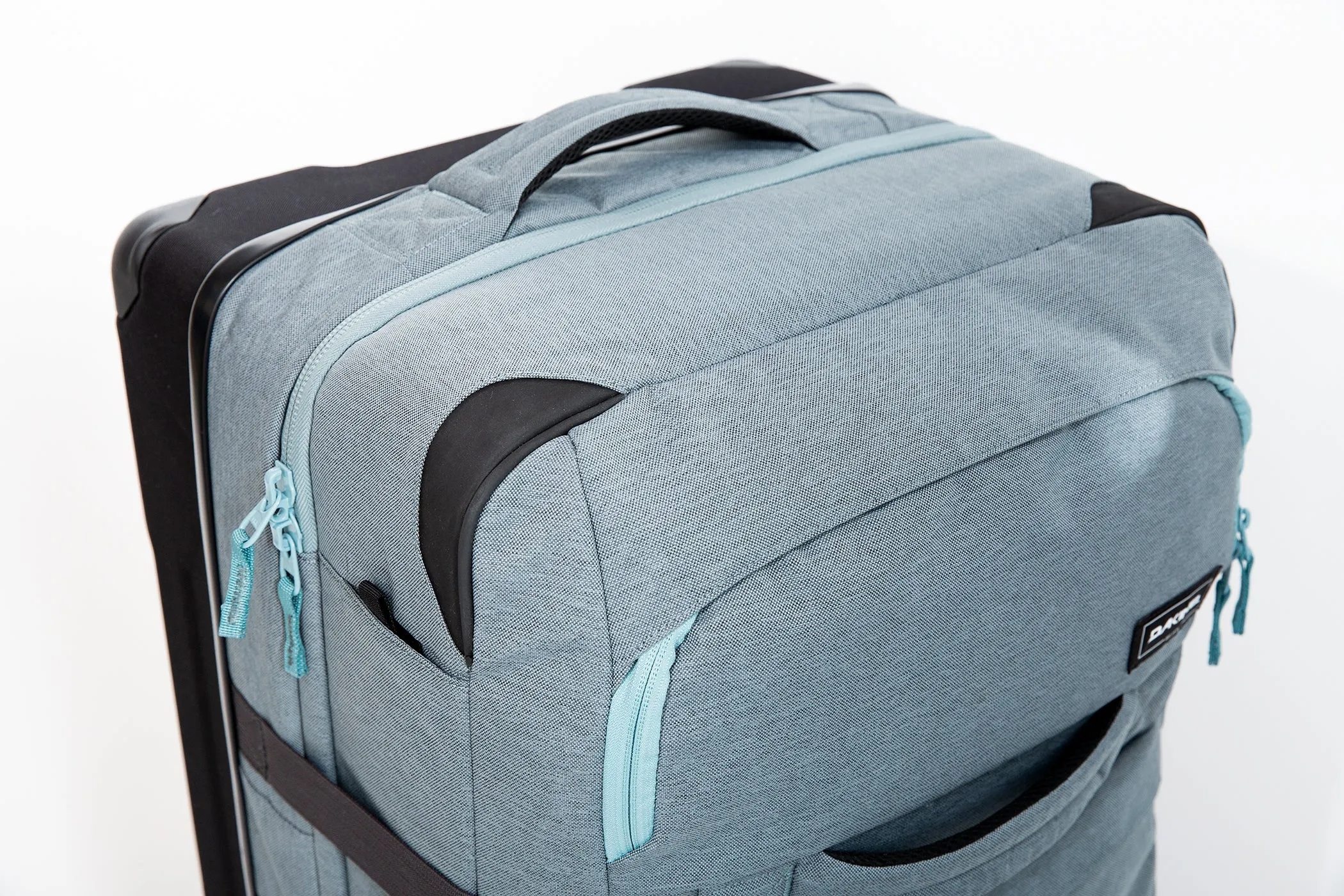 Dakine Split Roller 110L 2-Wheel Wheeled Duffel Bags