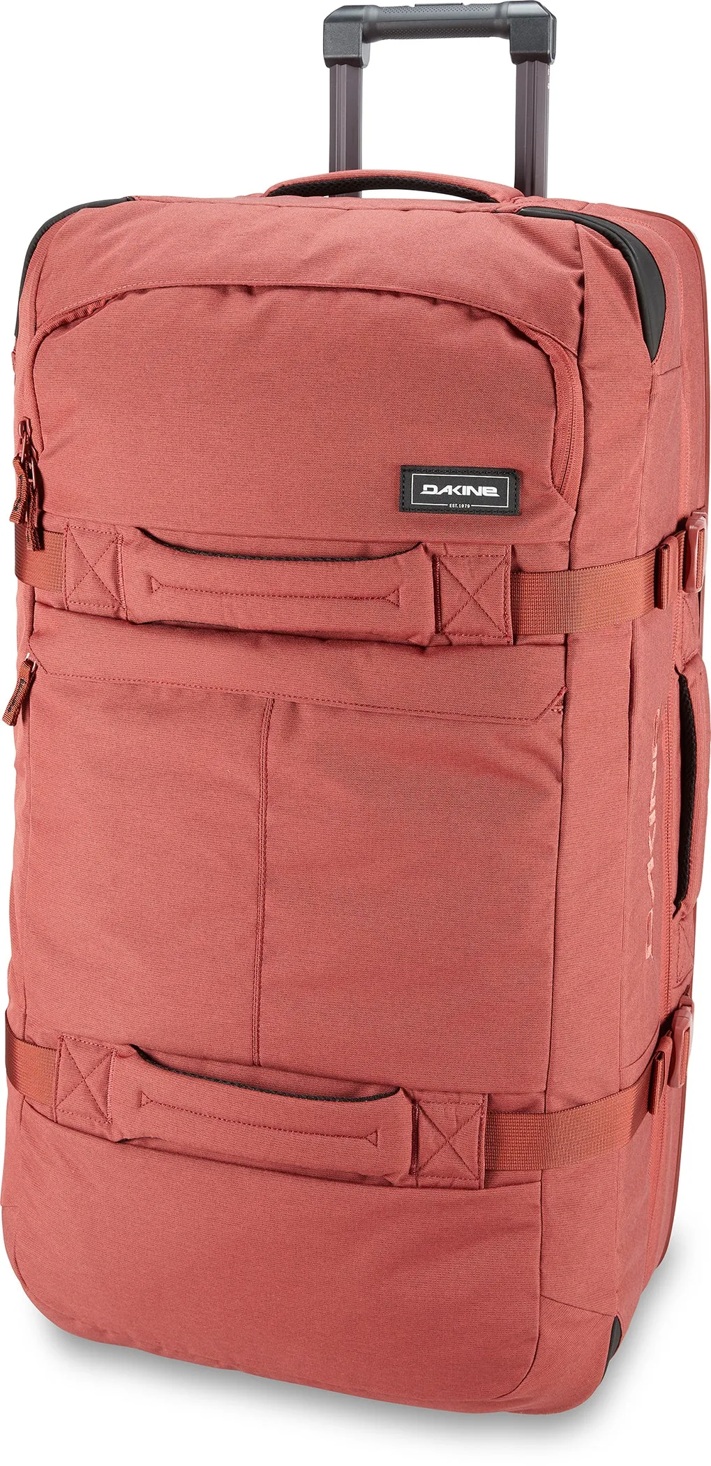 Dakine Split Roller 110L 2-Wheel Wheeled Duffel Bags