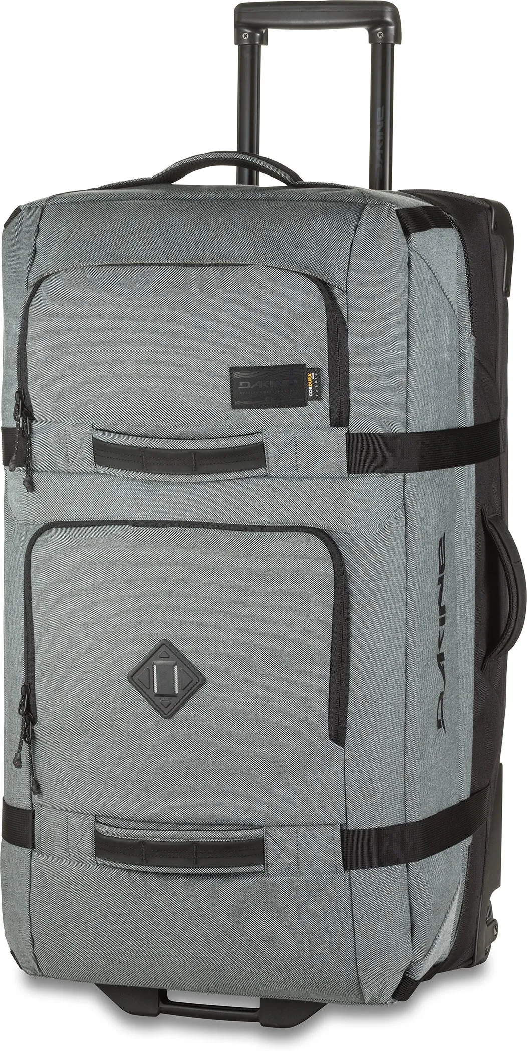 Dakine Split Roller 110L 2-Wheel Wheeled Duffel Bags