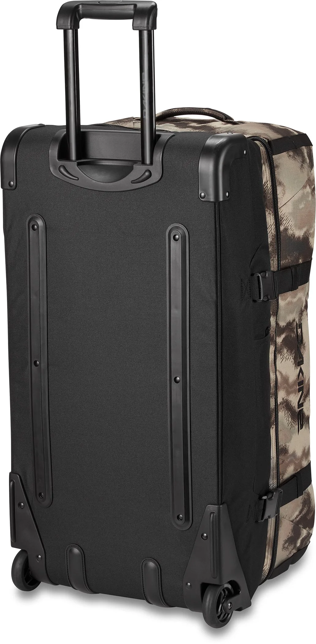 Dakine Split Roller 110L 2-Wheel Wheeled Duffel Bags