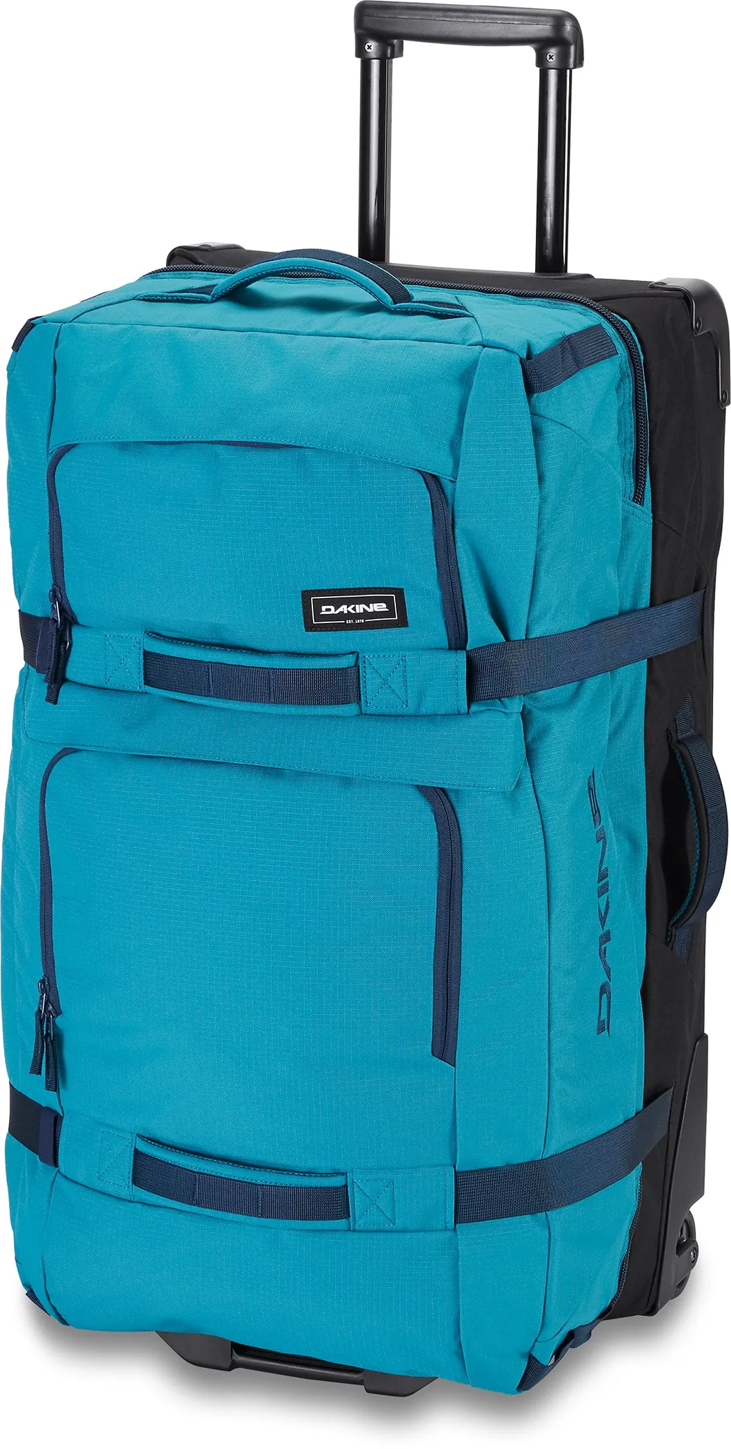 Dakine Split Roller 110L 2-Wheel Wheeled Duffel Bags