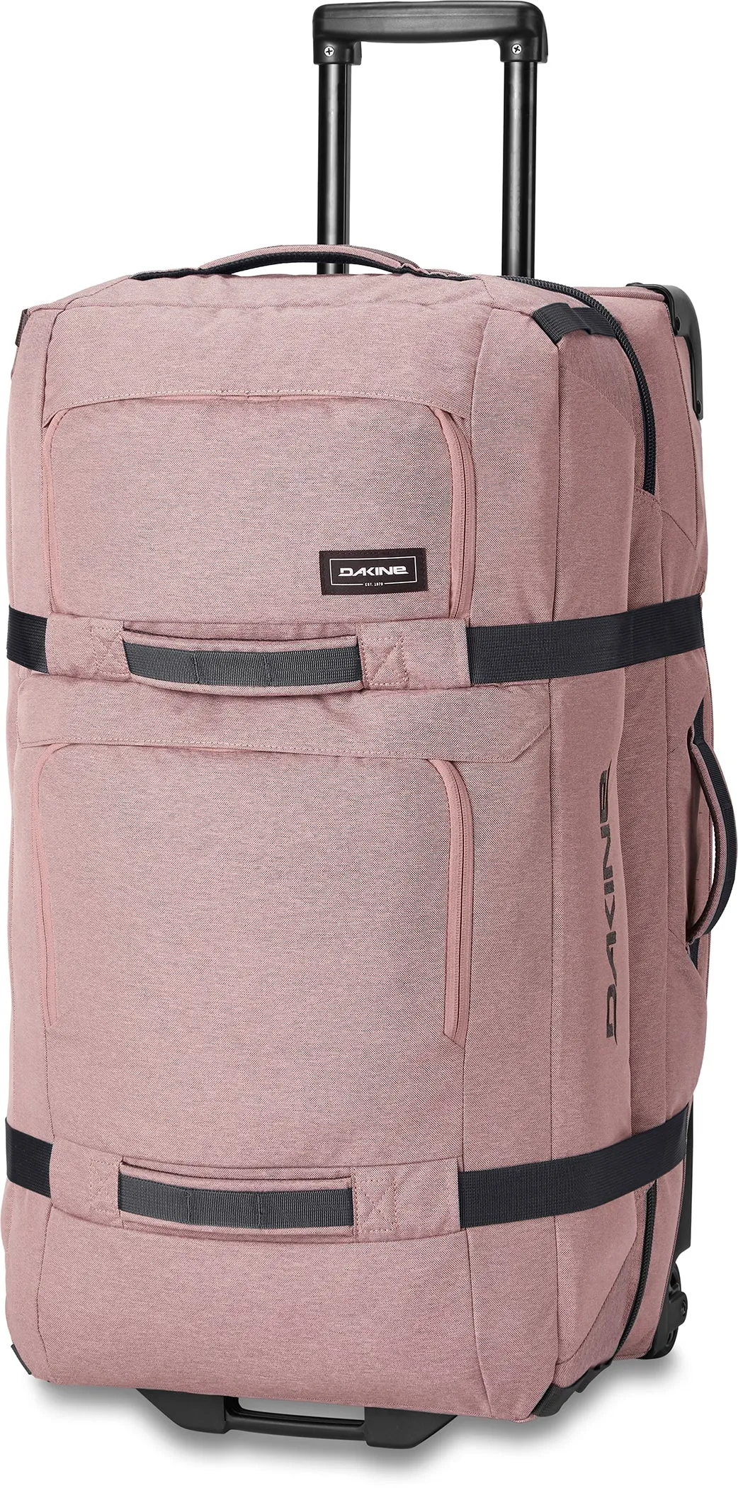 Dakine Split Roller 110L 2-Wheel Wheeled Duffel Bags