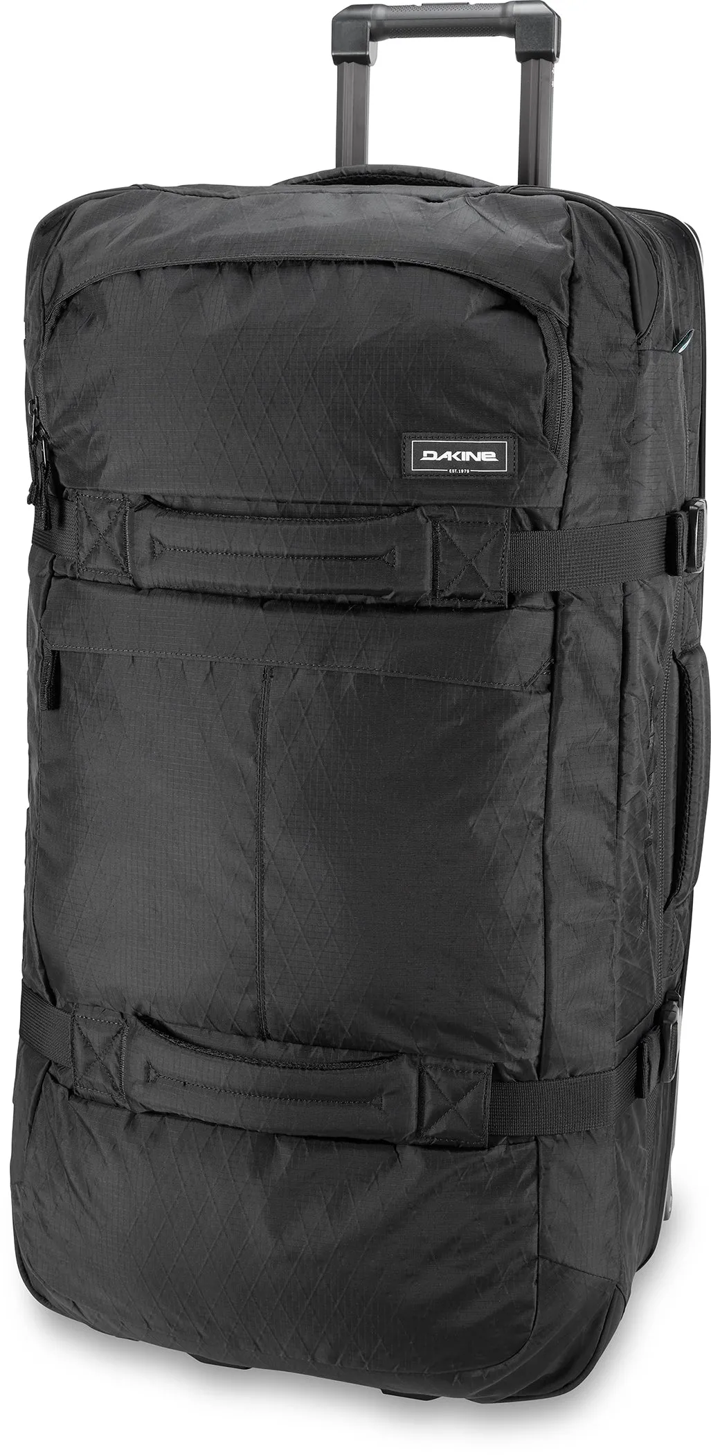 Dakine Split Roller 110L 2-Wheel Wheeled Duffel Bags