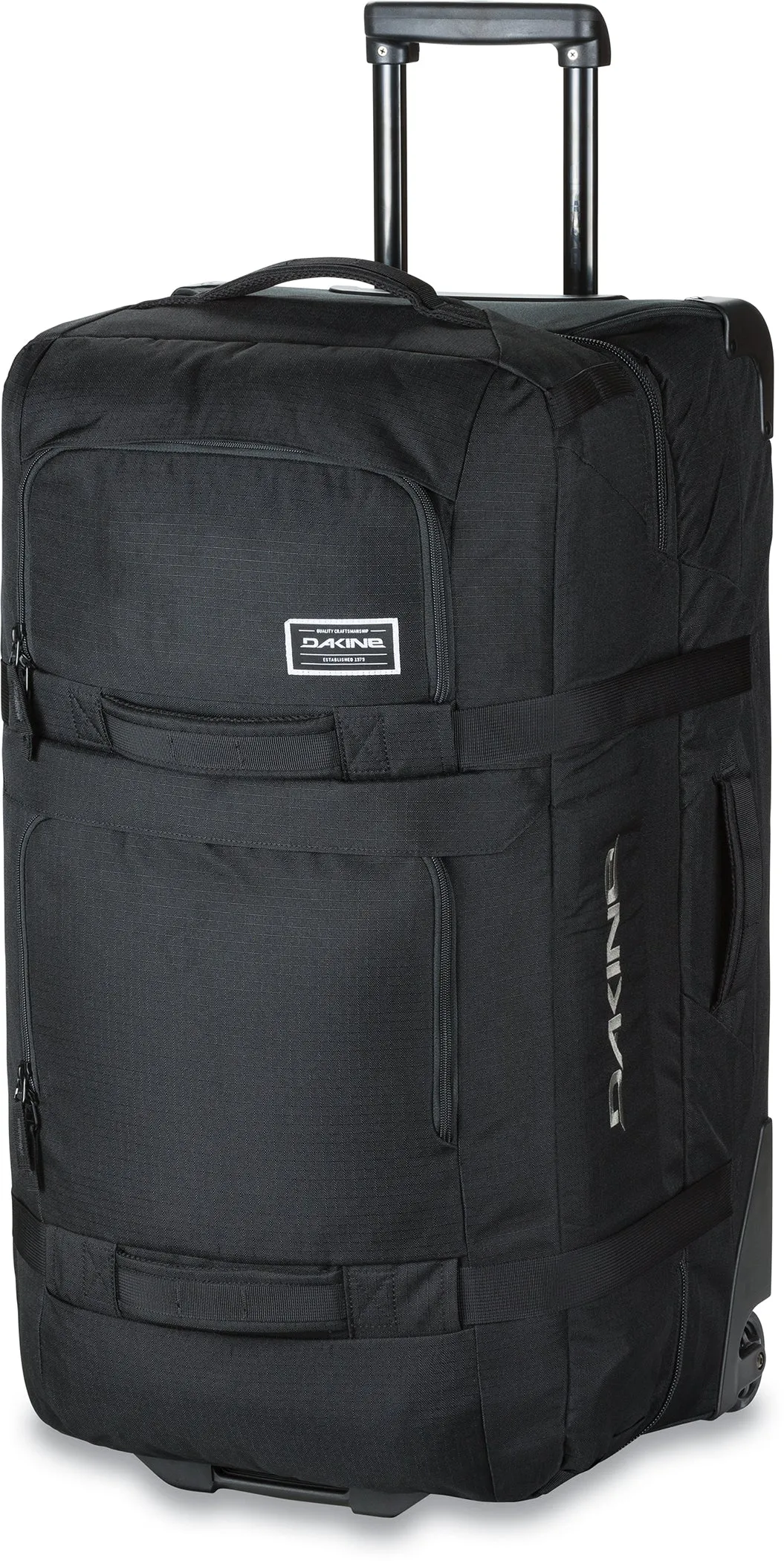 Dakine Split Roller 85L 2-Wheel Wheeled Duffel Bags