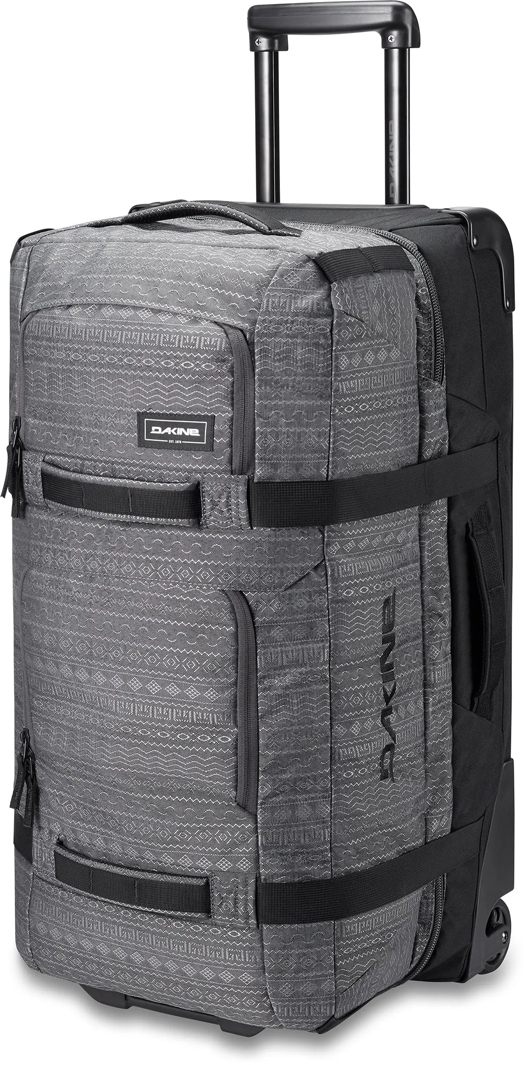 Dakine Split Roller 85L 2-Wheel Wheeled Duffel Bags