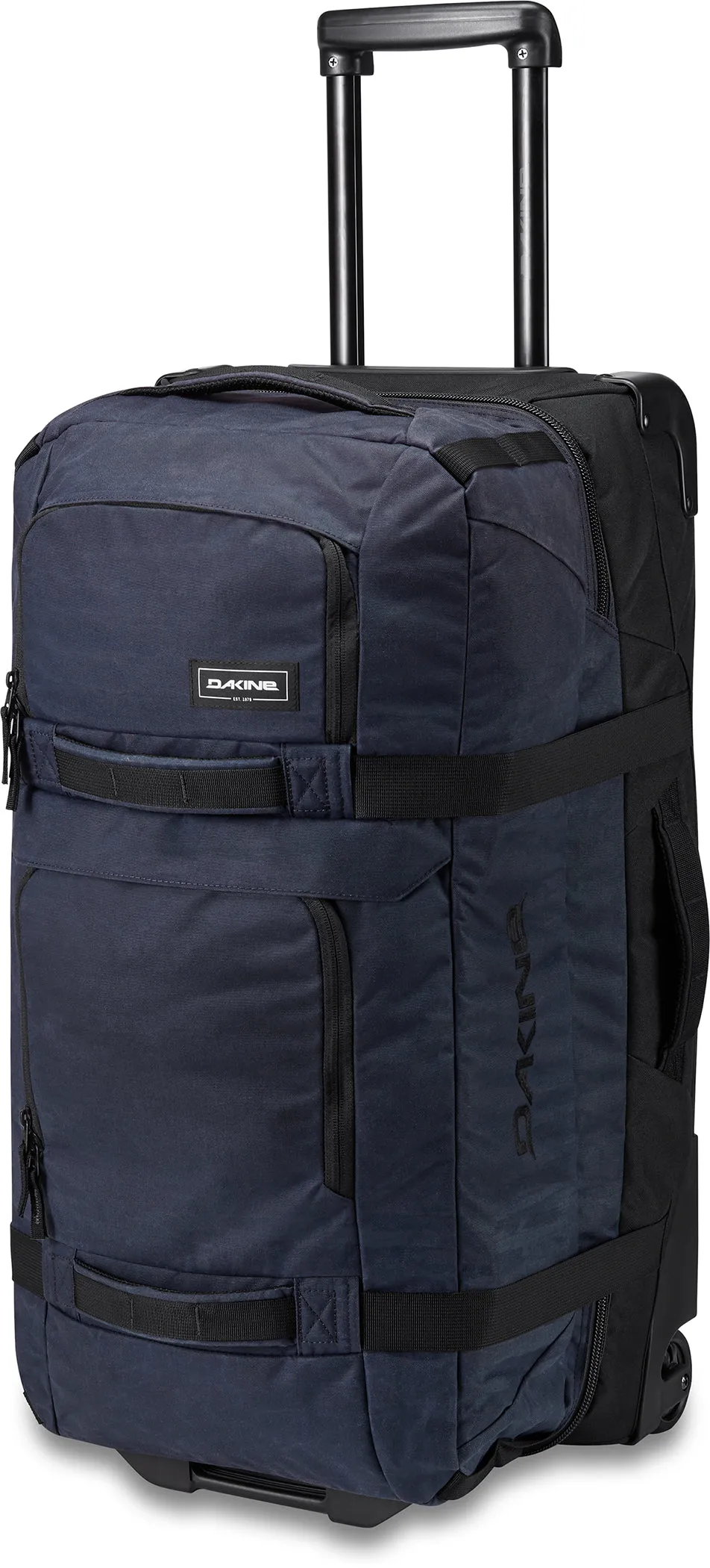 Dakine Split Roller 85L 2-Wheel Wheeled Duffel Bags