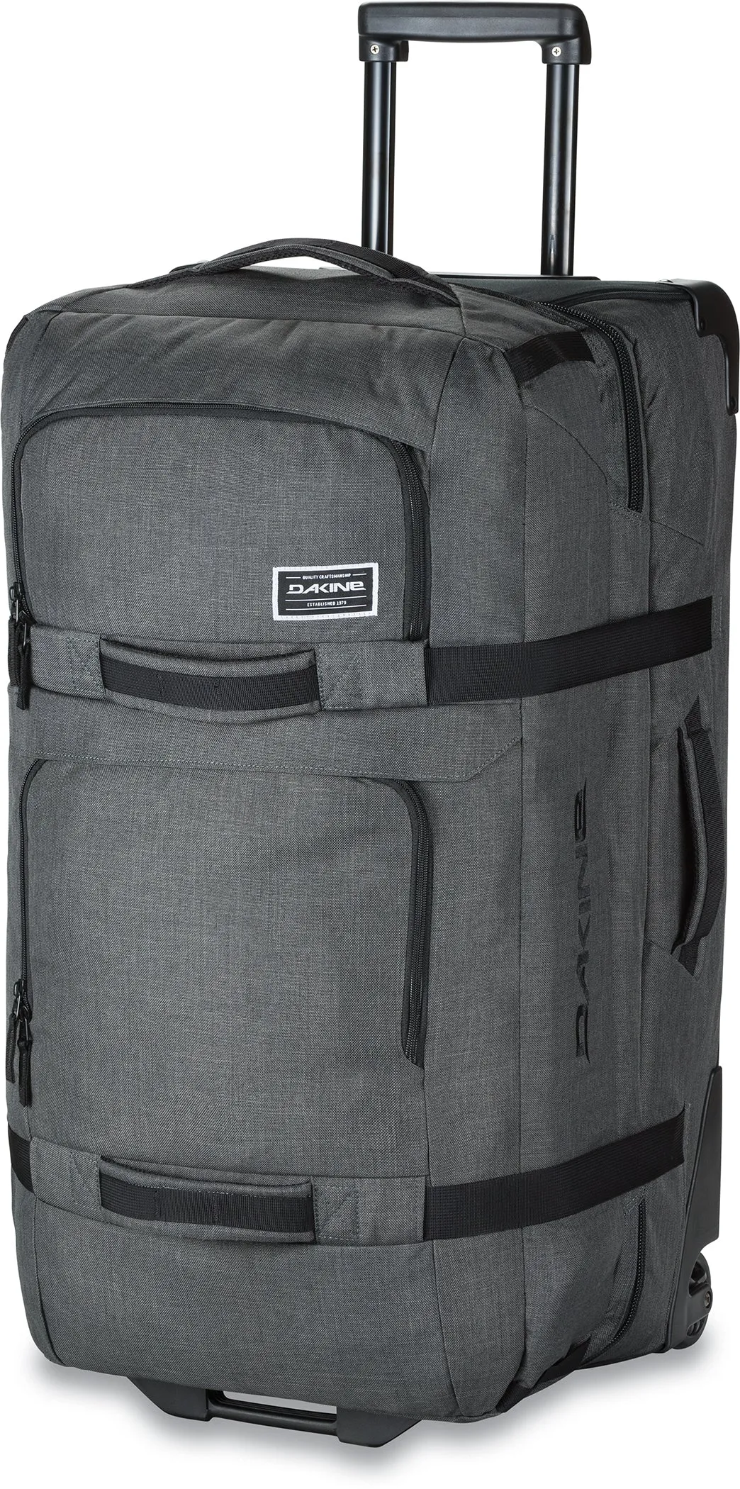 Dakine Split Roller 85L 2-Wheel Wheeled Duffel Bags