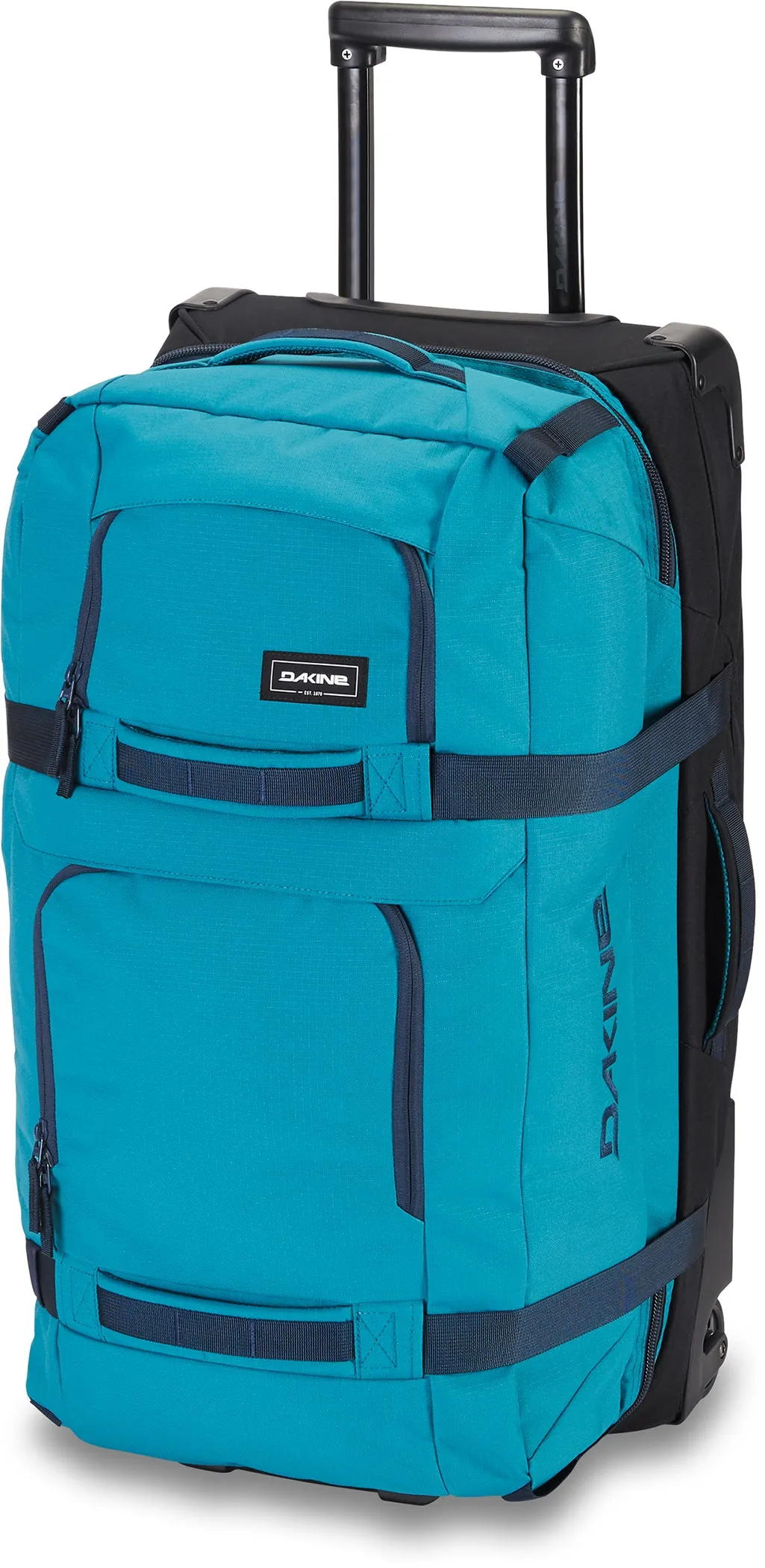 Dakine Split Roller 85L 2-Wheel Wheeled Duffel Bags