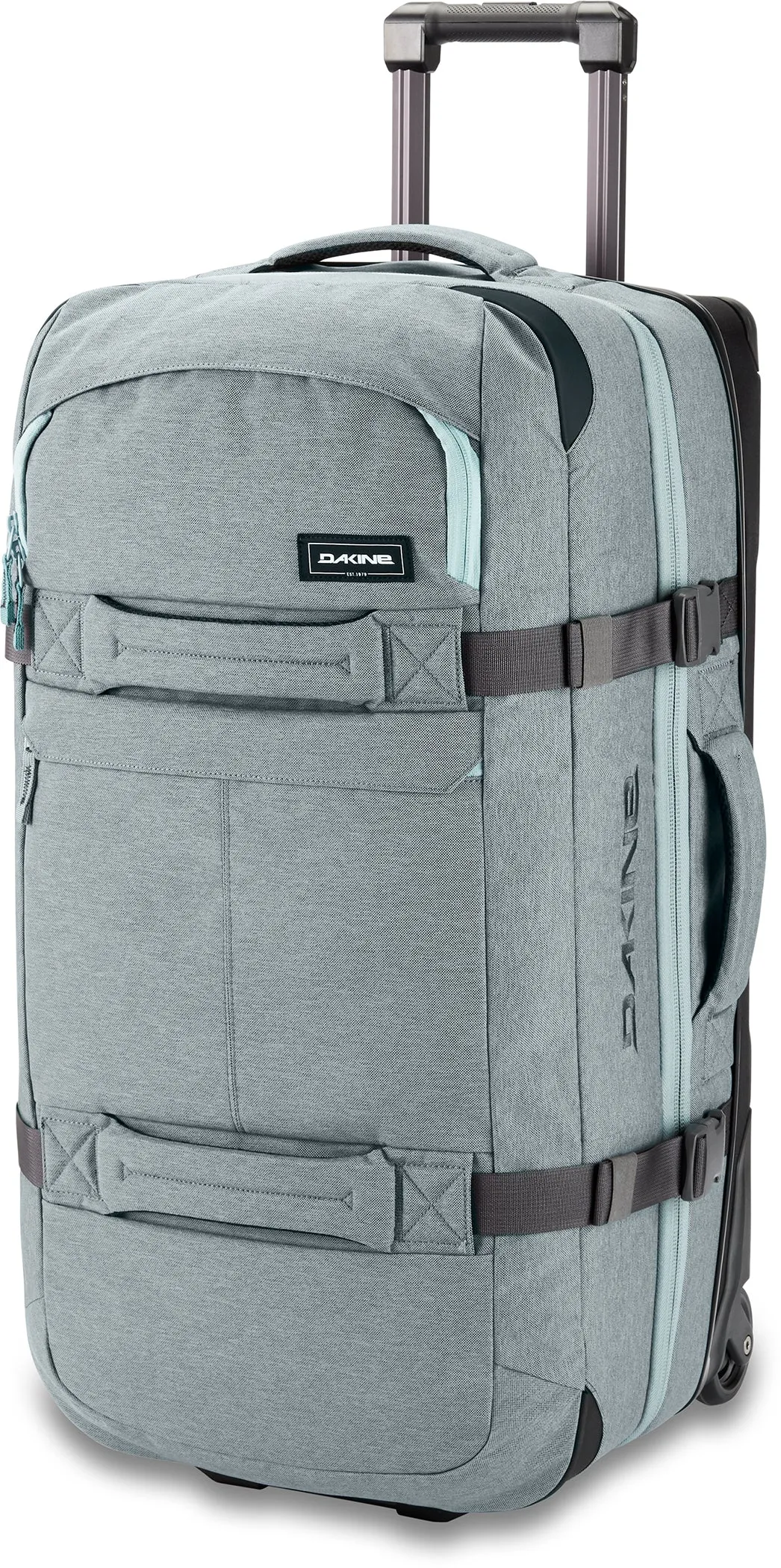 Dakine Split Roller 85L 2-Wheel Wheeled Duffel Bags