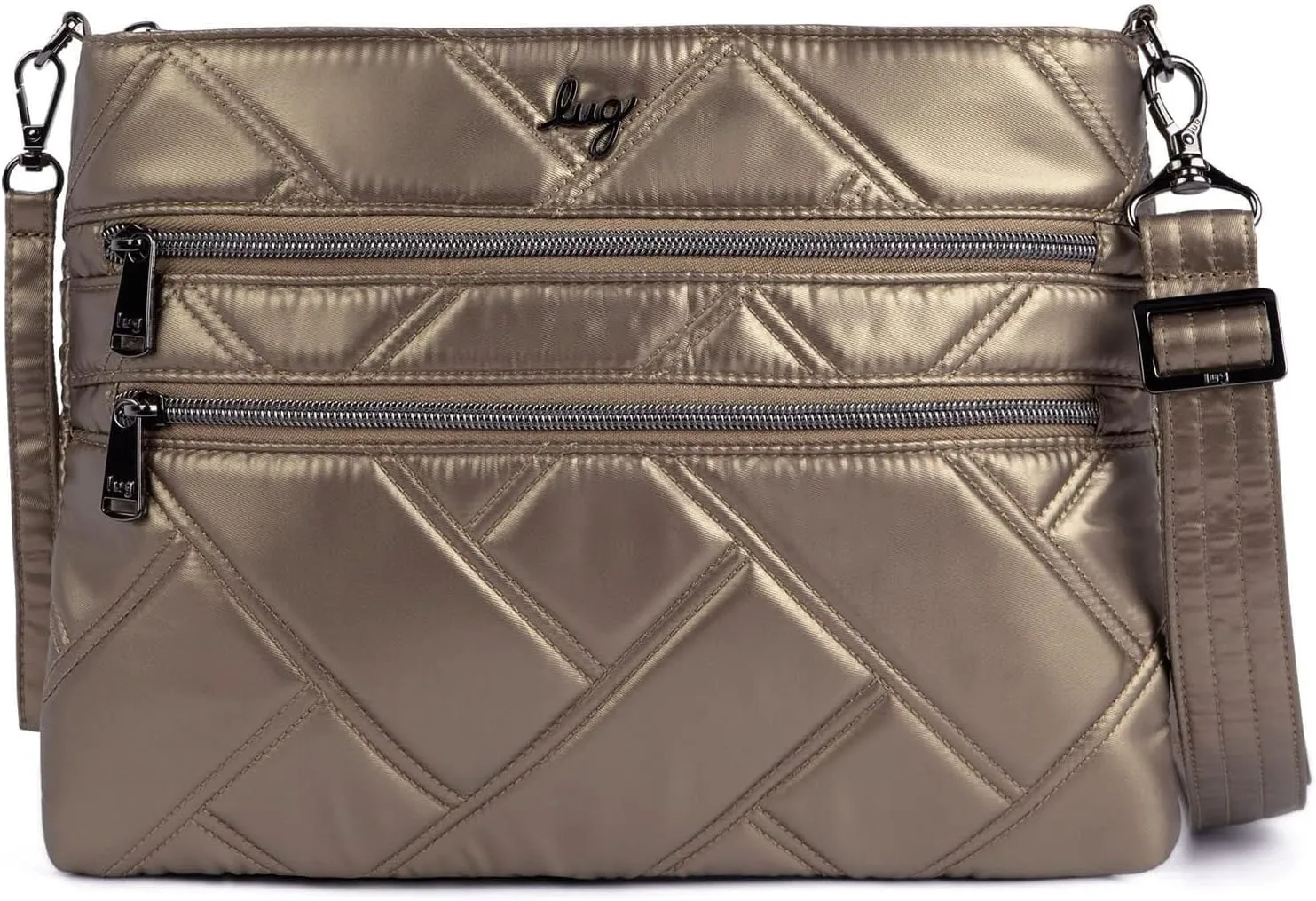 Dazzle SE Crossbody Bag